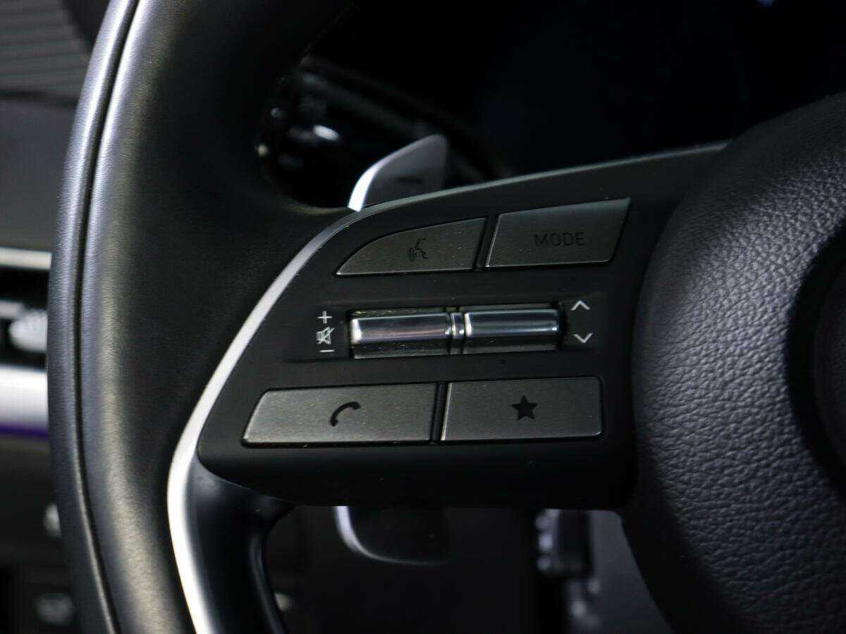 Купить Hyundai Palisade, 2022, 8 000 км, фото №25