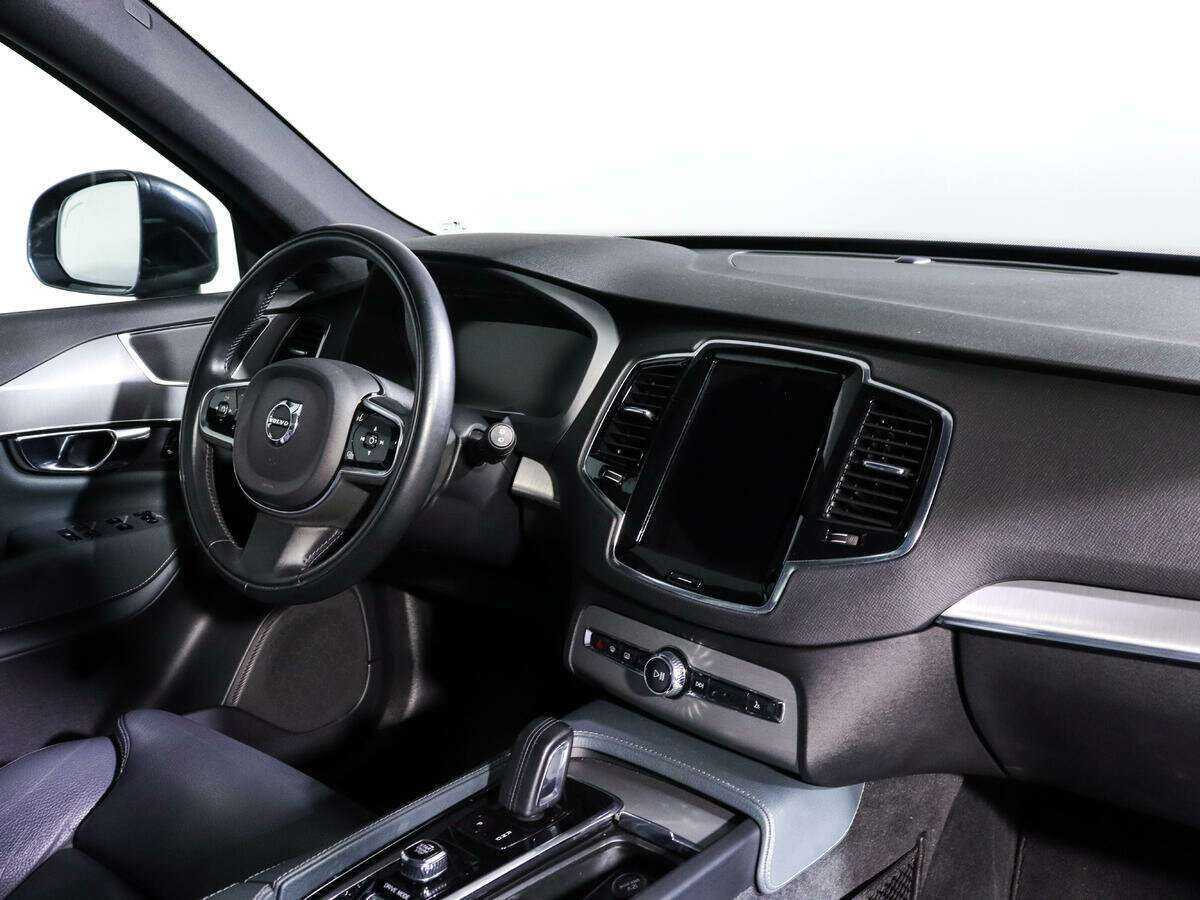 Купить Volvo XC90, 2020, 100 405 км, фото №9