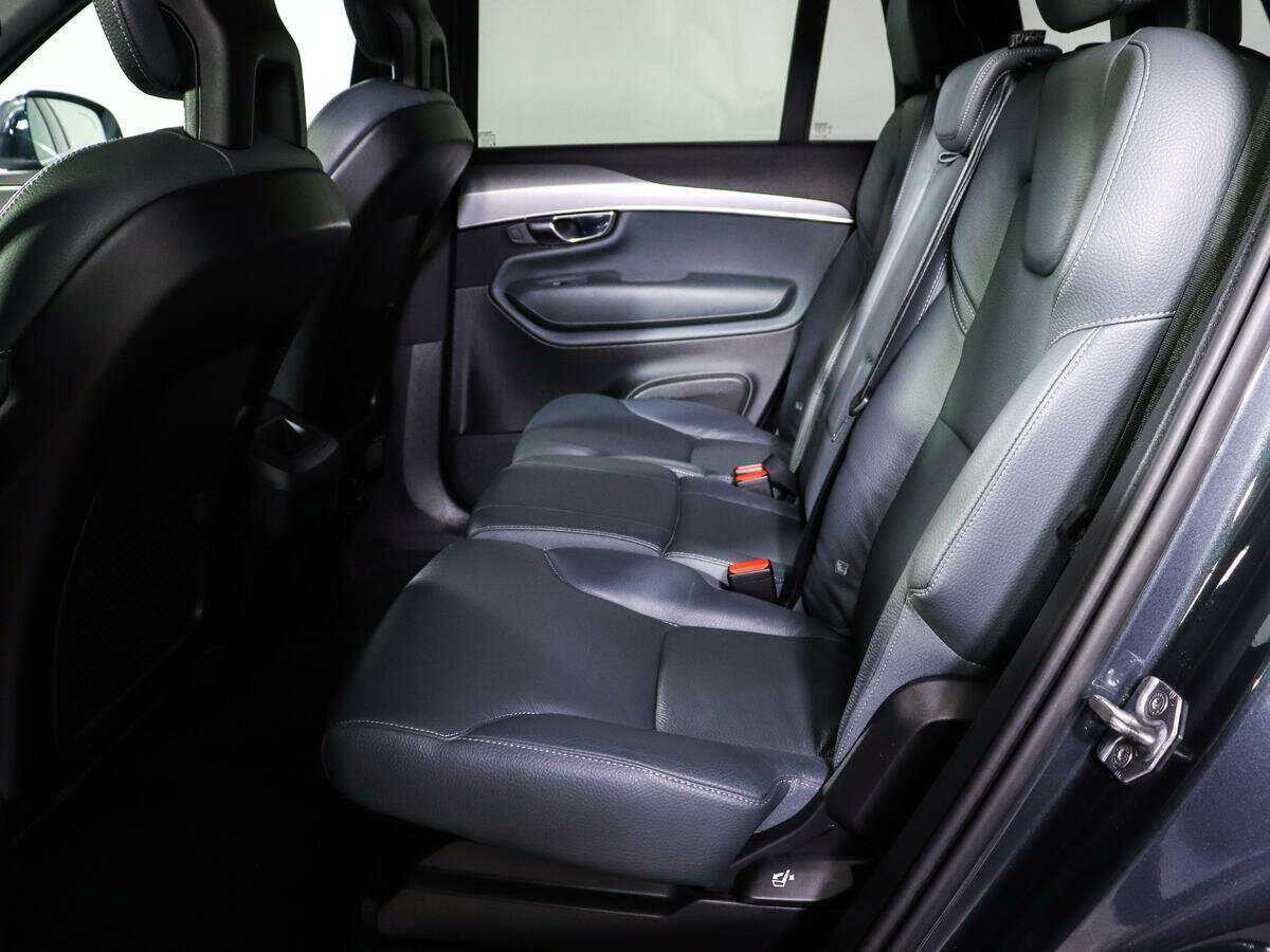 Купить Volvo XC90, 2020, 100 405 км, фото №10