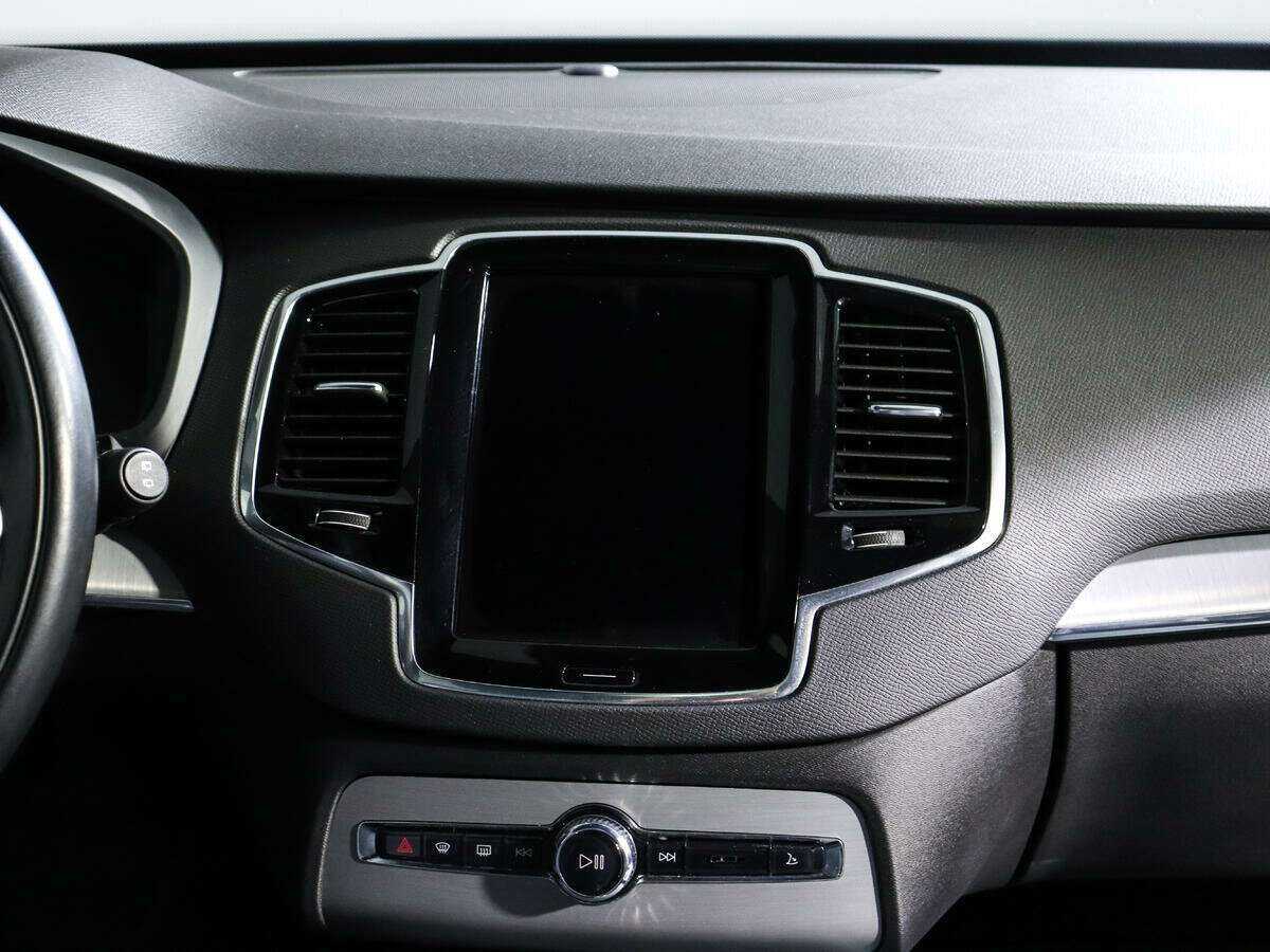 Купить Volvo XC90, 2020, 100 405 км, фото №13