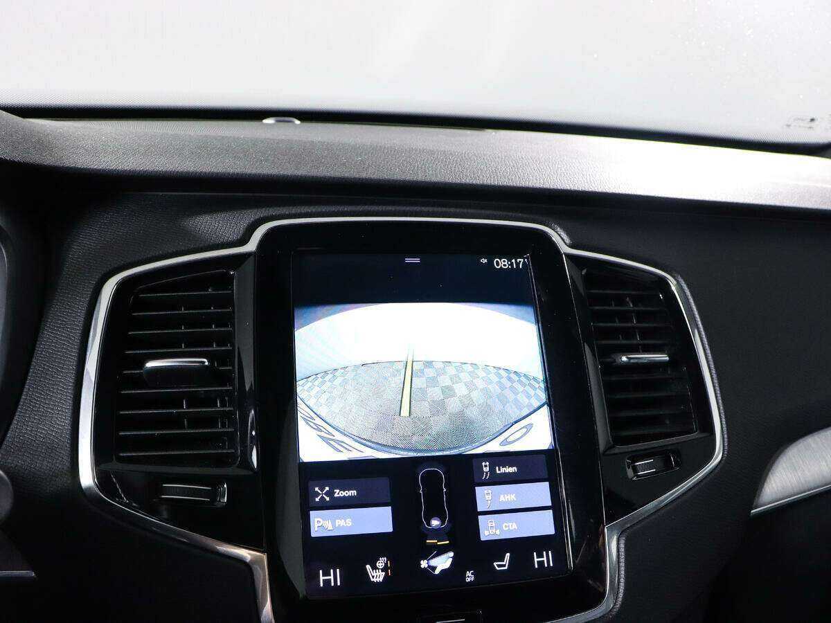 Купить Volvo XC90, 2020, 100 405 км, фото №15