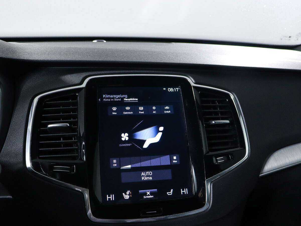 Купить Volvo XC90, 2020, 100 405 км, фото №16