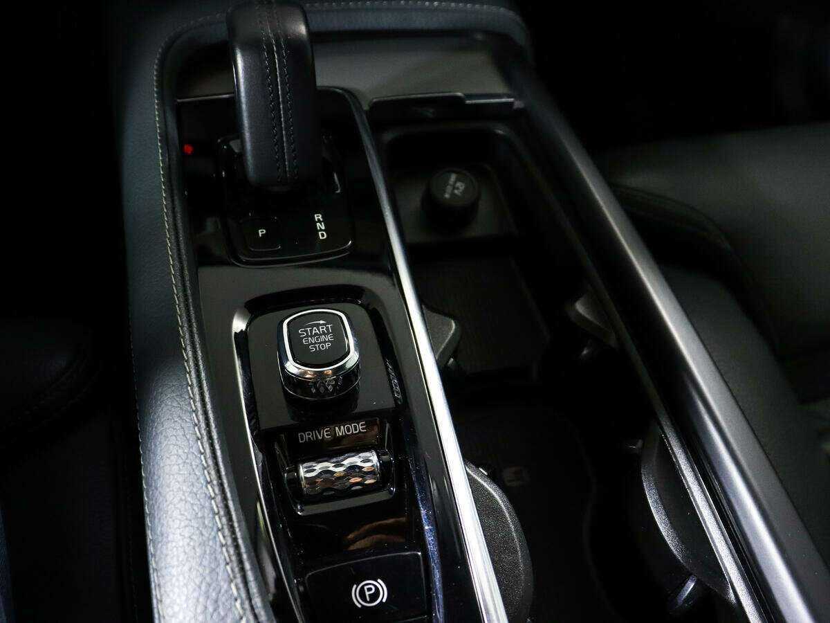 Купить Volvo XC90, 2020, 100 405 км, фото №17