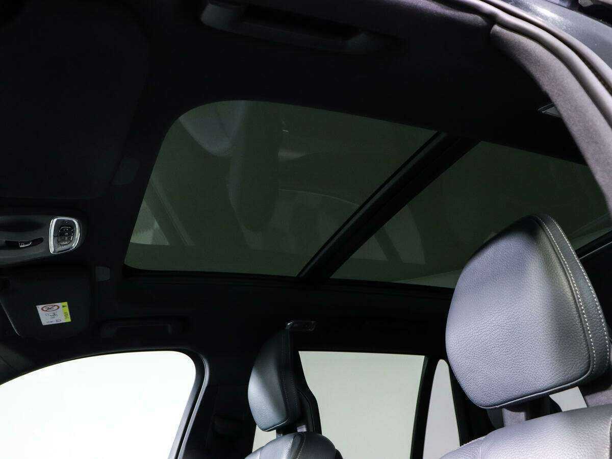 Купить Volvo XC90, 2020, 100 405 км, фото №18