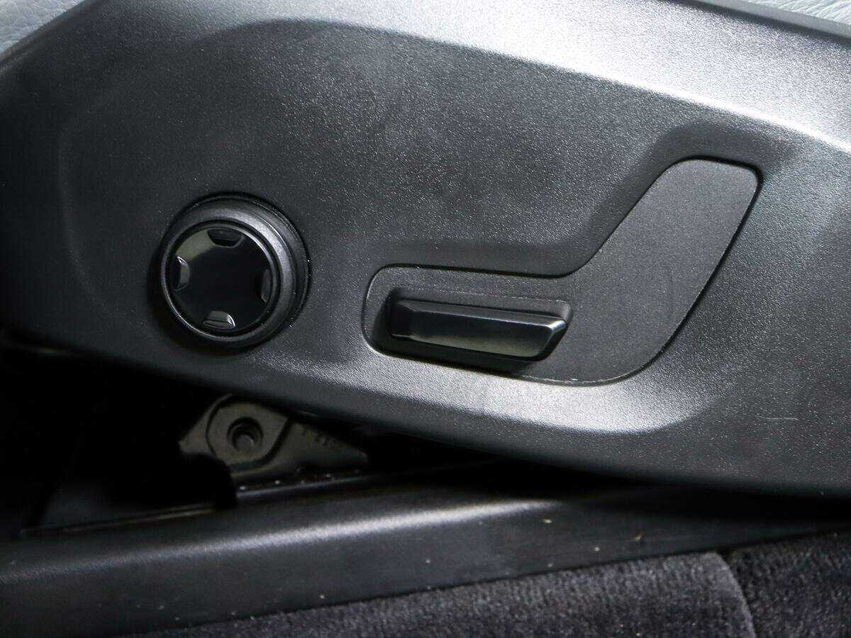 Купить Volvo XC90, 2020, 100 405 км, фото №19