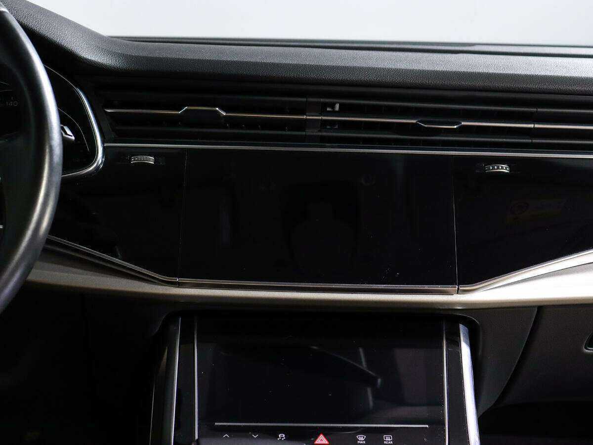 Купить Audi Q8 45 TDI, 2019, 44 431 км, фото №11
