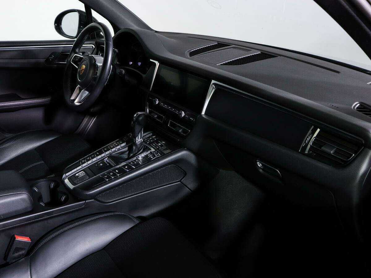 Купить Porsche Macan, 2019, 96 330 км, фото №7