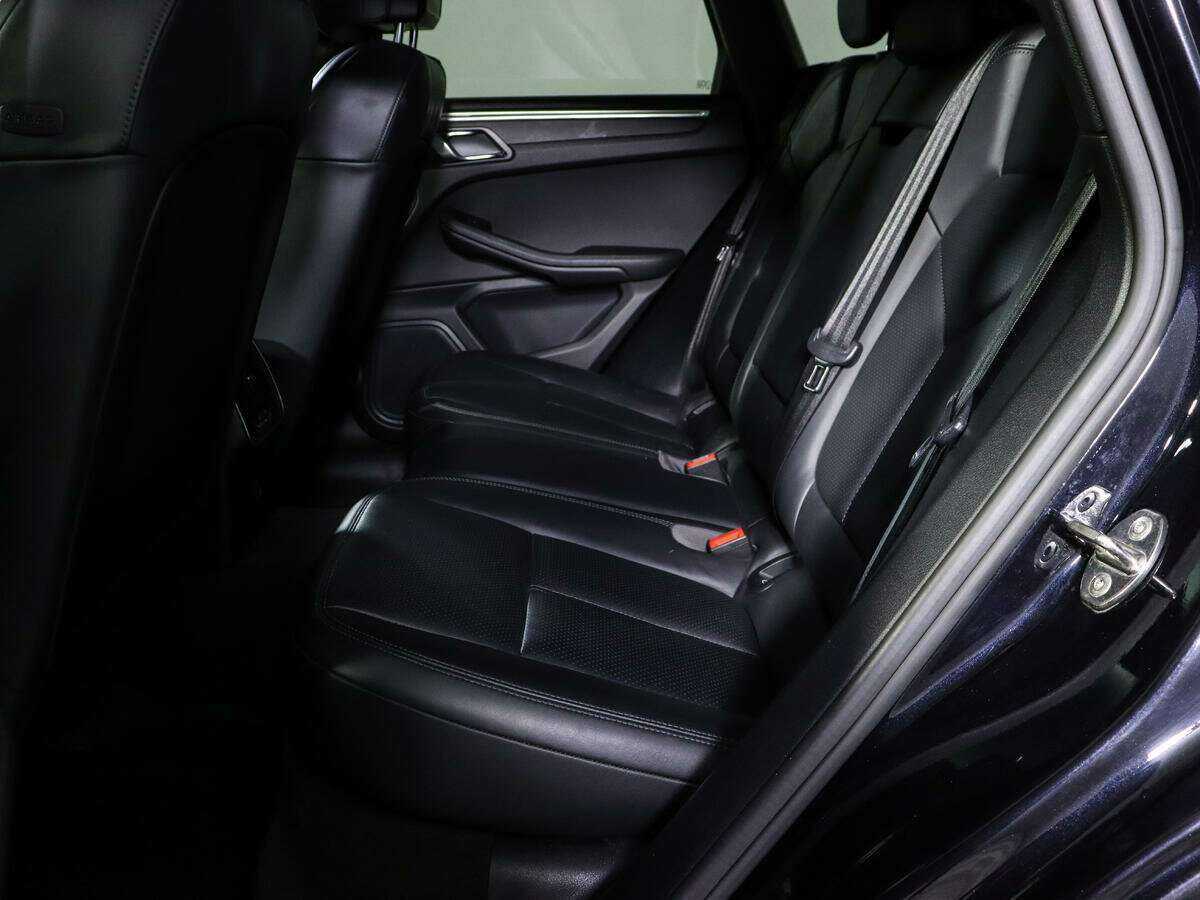Купить Porsche Macan, 2019, 96 330 км, фото №8