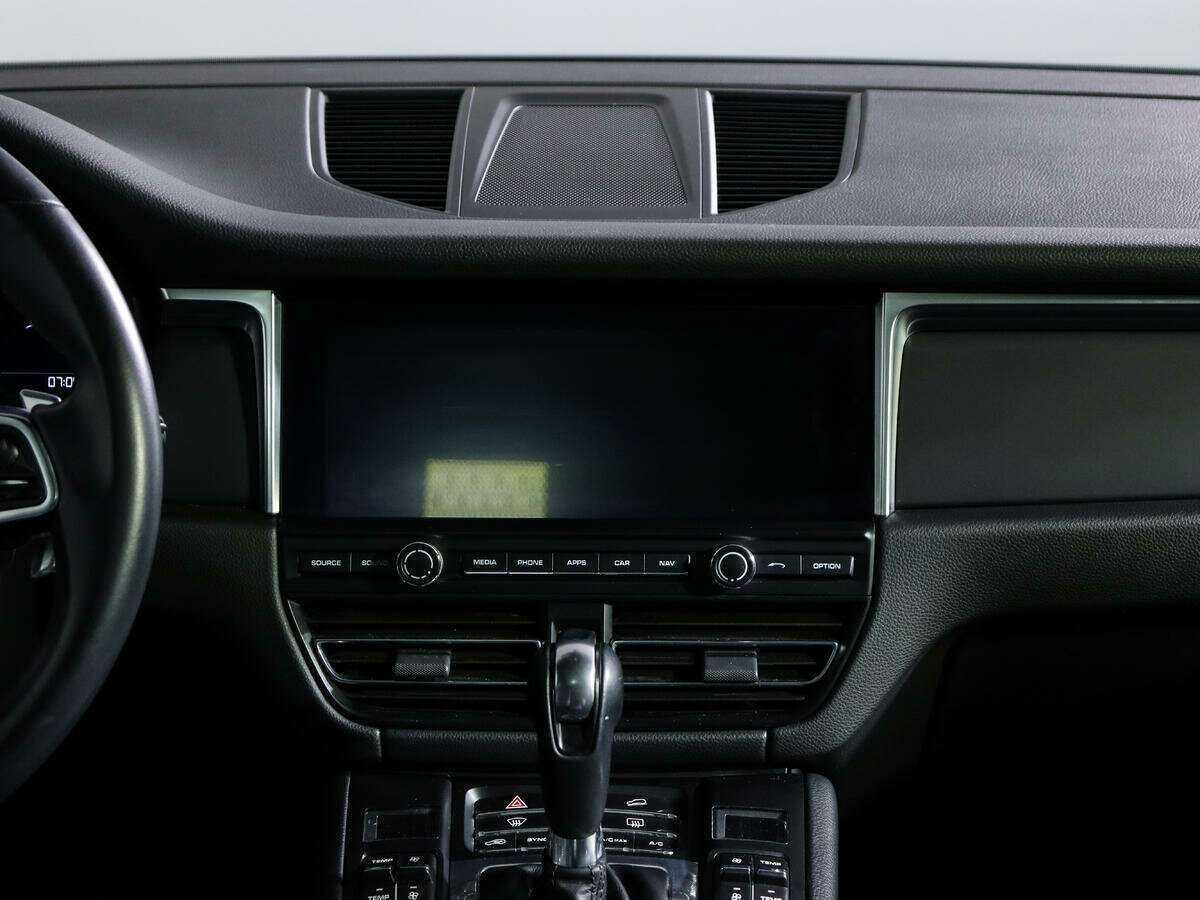 Купить Porsche Macan, 2019, 96 330 км, фото №11