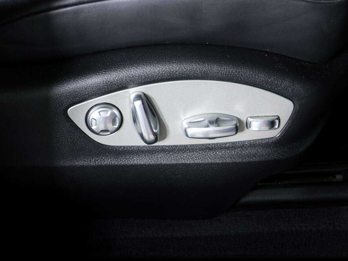 Купить Porsche Macan, 2019, 96 330 км, фото №20