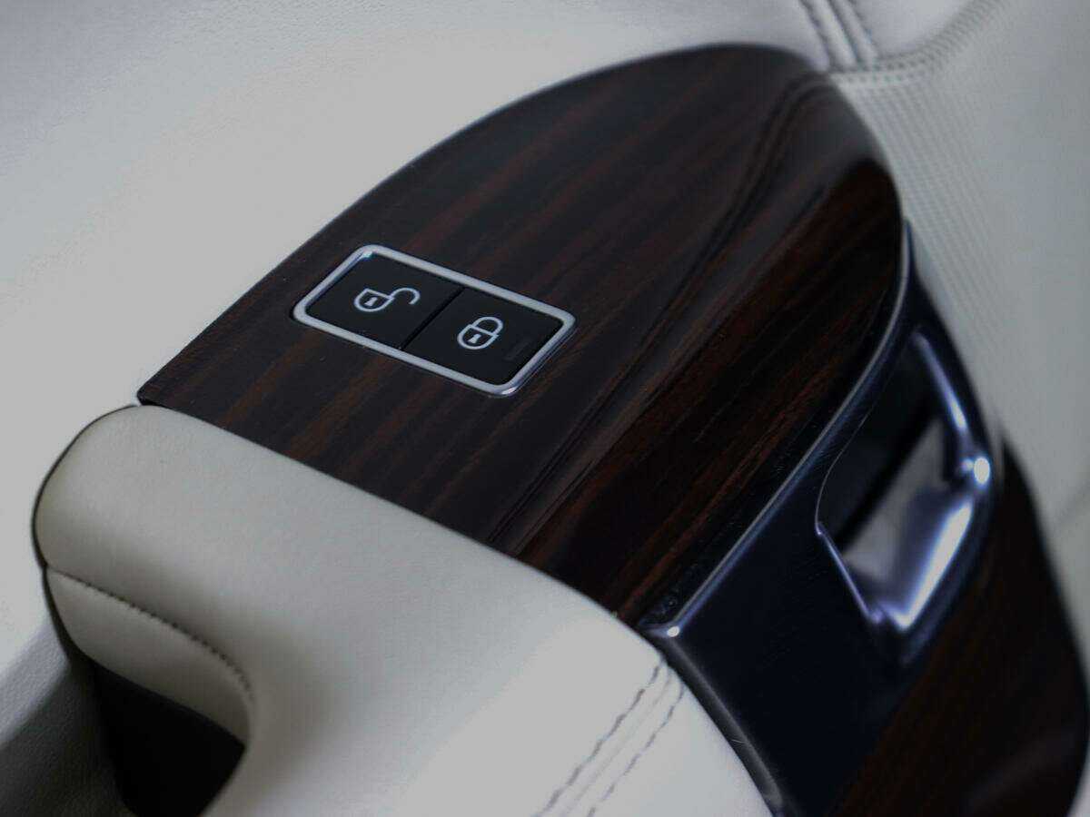 Купить Land Rover Range Rover, 2014, 117 868 км, фото №16