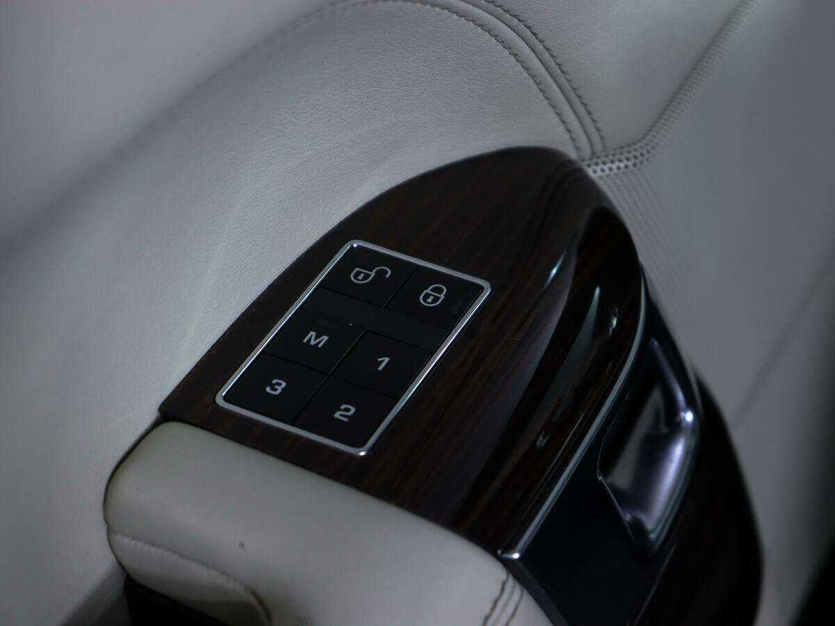 Купить Land Rover Range Rover, 2014, 117 868 км, фото №21