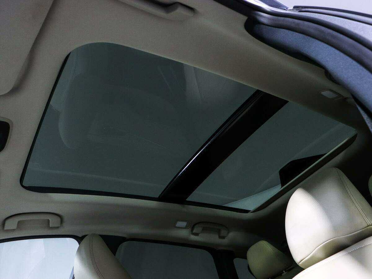 Купить Infiniti QX50, 2018, 103 799 км, фото №15