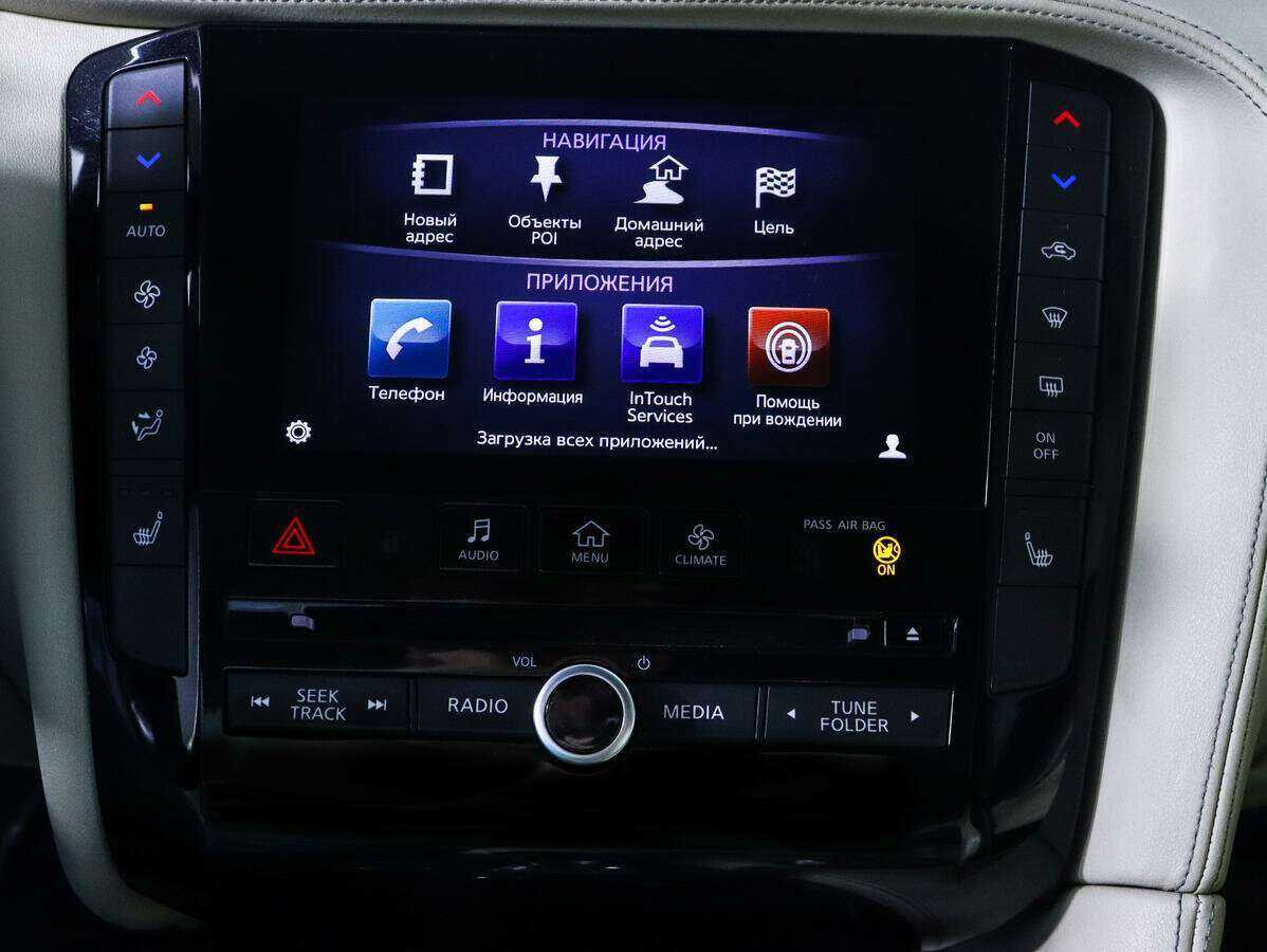 Купить Infiniti QX50, 2018, 103 799 км, фото №19