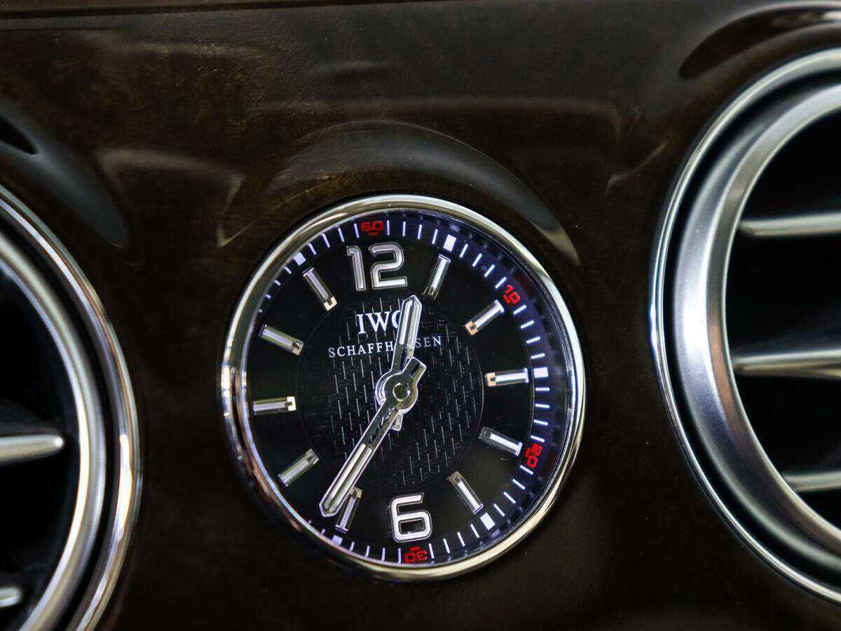 Купить Mercedes-Benz Maybach S-Класс 500, 2016, 151 200 км, фото №21