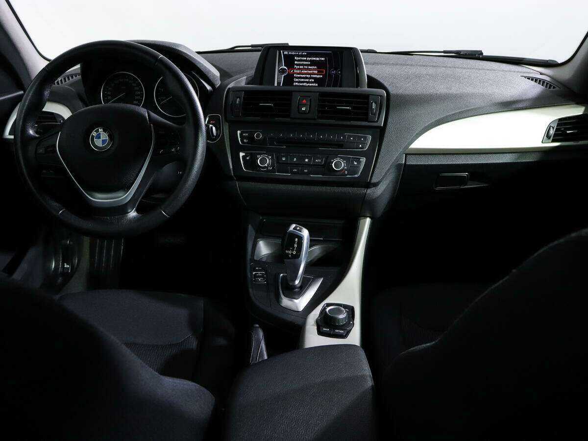 Купить BMW 2 серии 220i, 2014, 72 000 км, фото №12