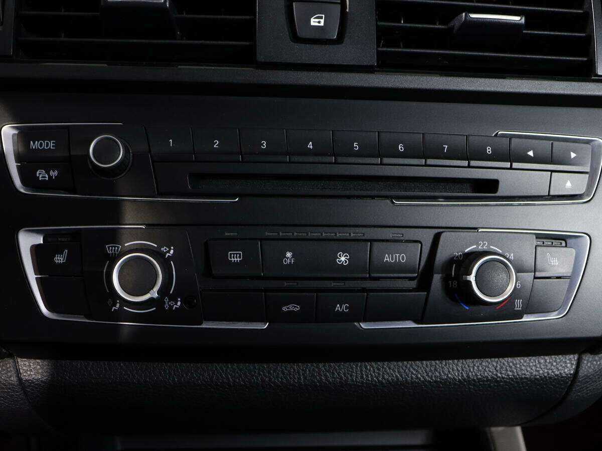 Купить BMW 2 серии 220i, 2014, 72 000 км, фото №20