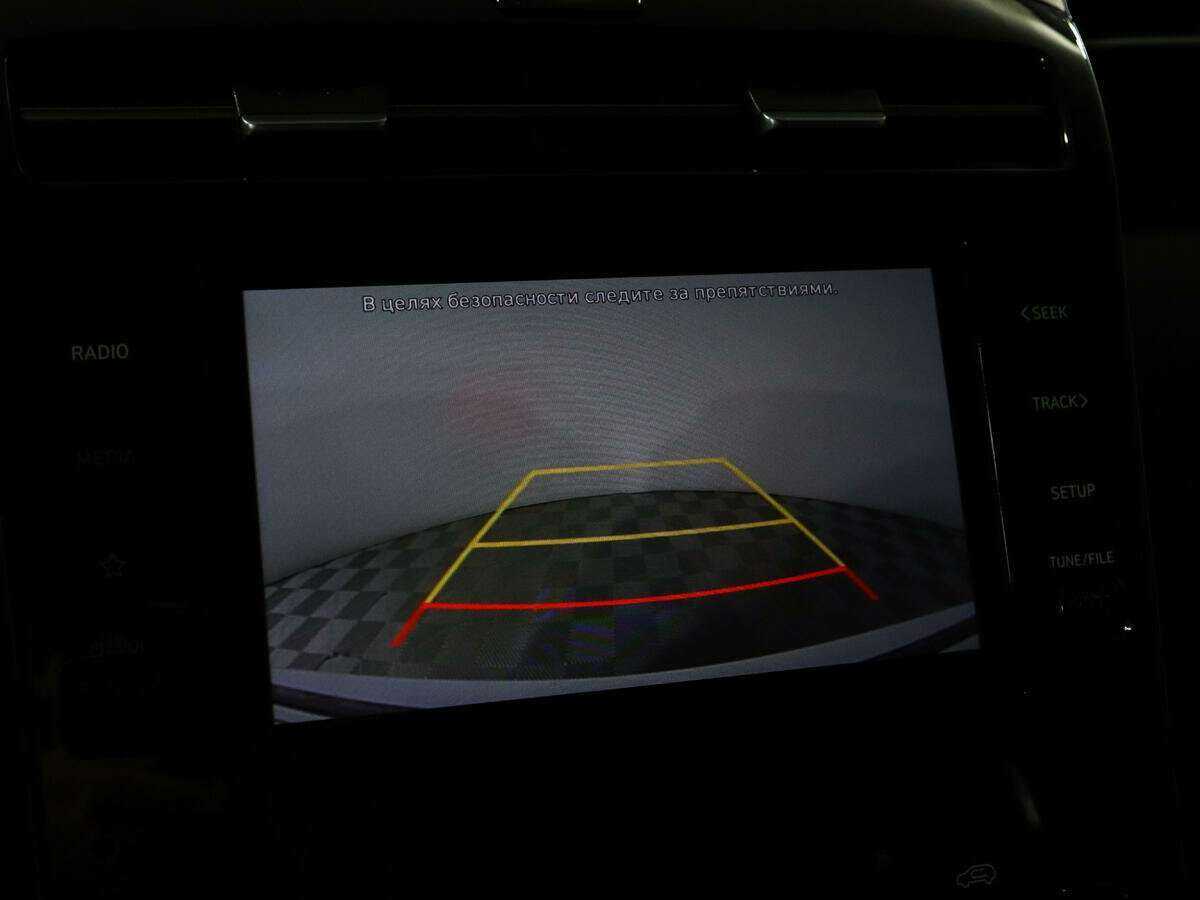 Купить Hyundai Tucson, 2023, 4 096 км, фото №13