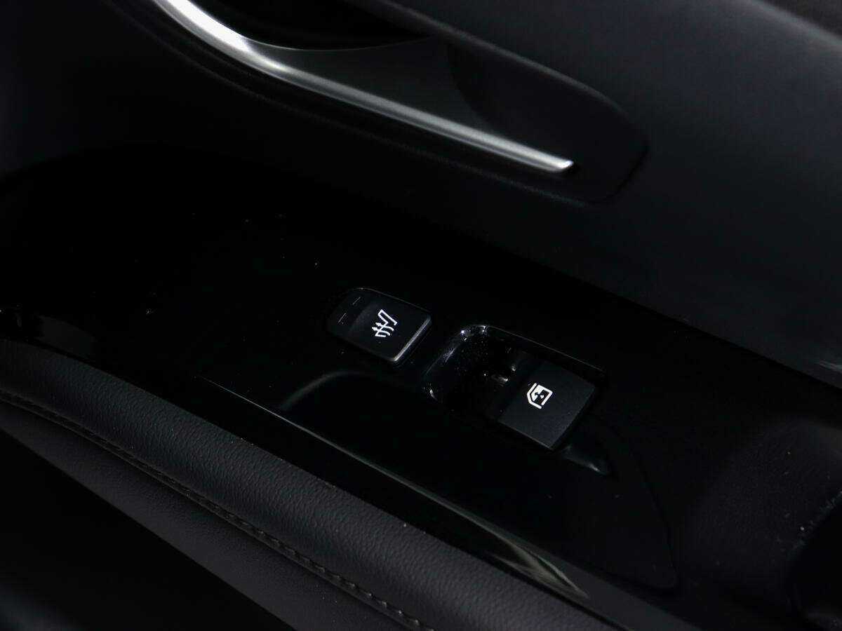 Купить Hyundai Tucson, 2023, 4 096 км, фото №14