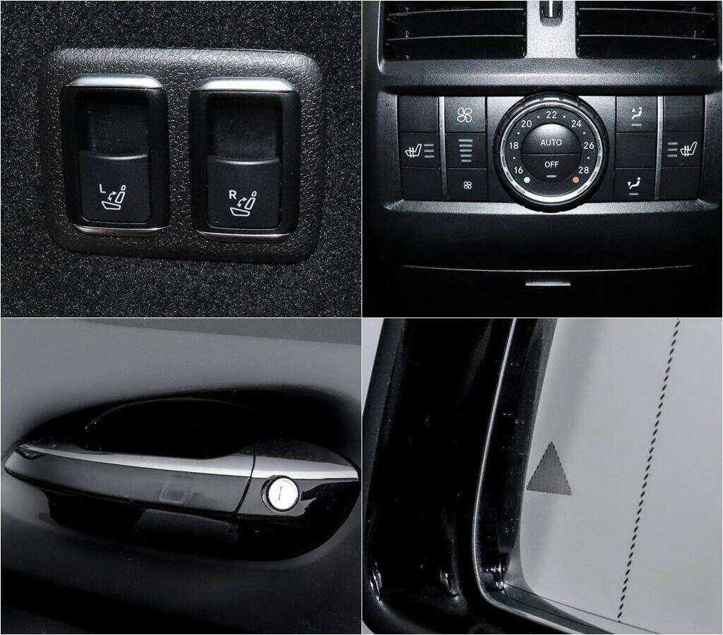 Купить Mercedes-Benz GLS AMG 63 AMG, 2016, 95 149 км, фото №18