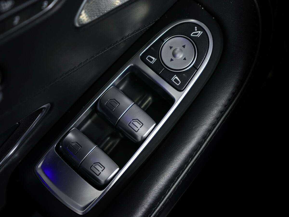 Купить Mercedes-Benz S-Класс 500, 2015, 159 255 км, фото №18