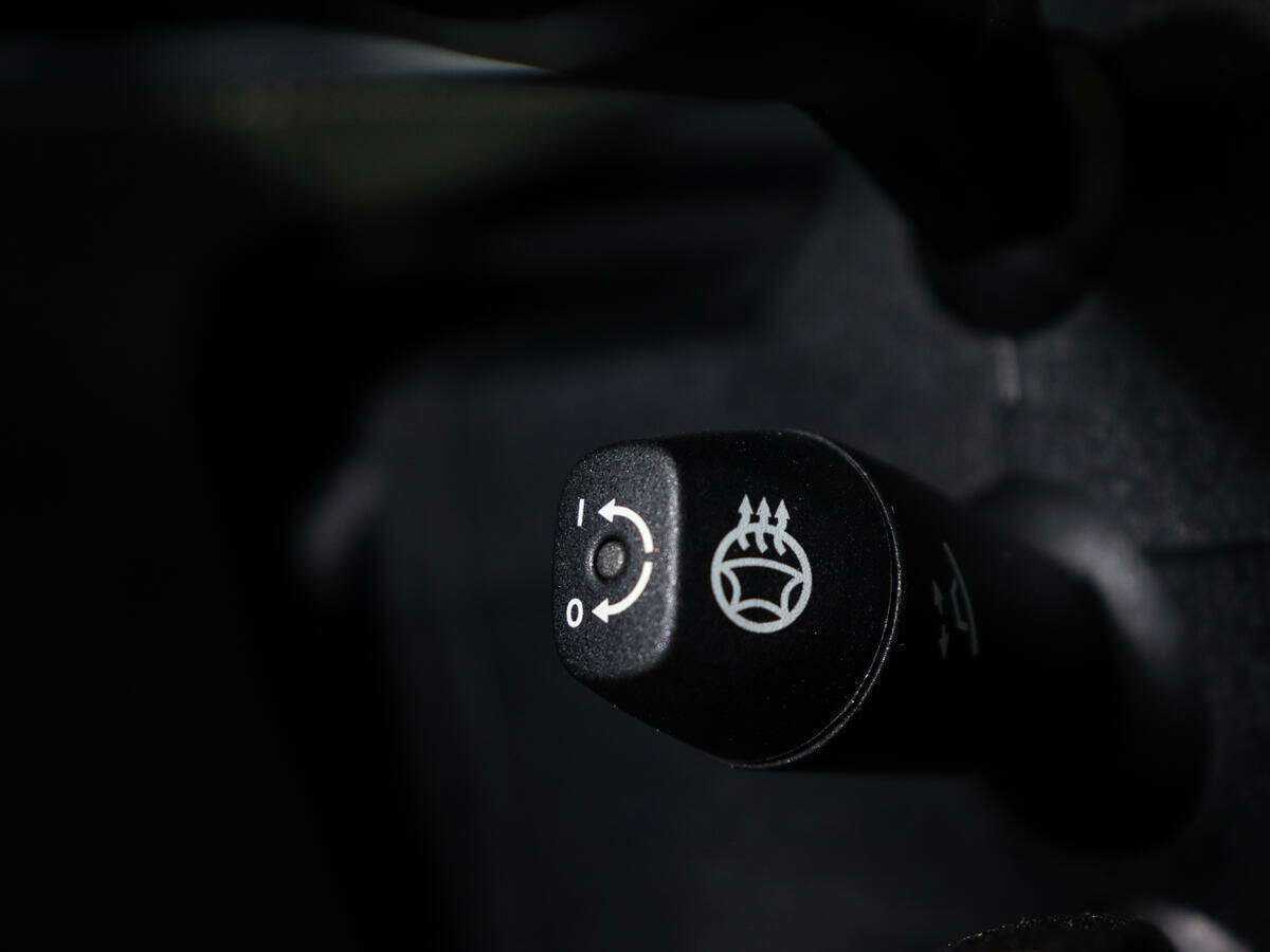 Купить Mercedes-Benz S-Класс 500, 2015, 159 255 км, фото №22