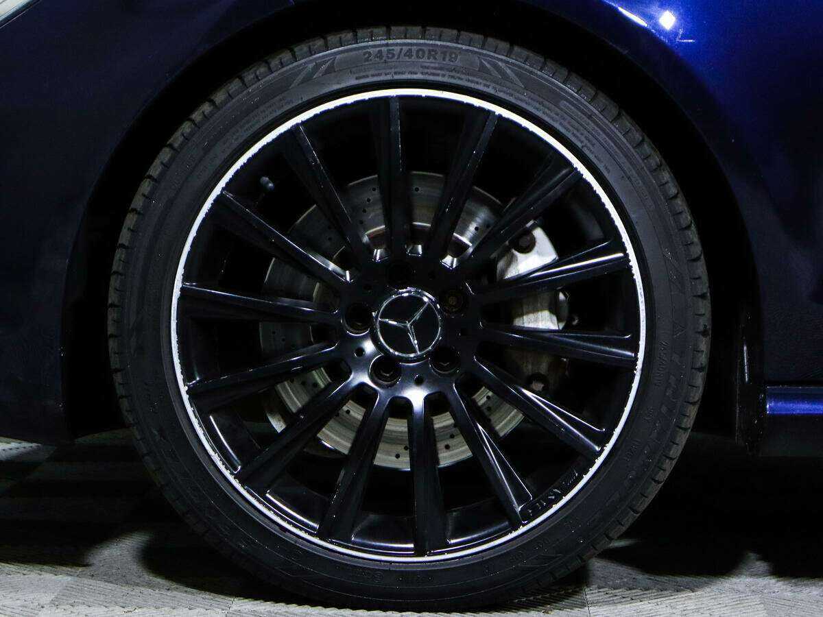 Купить Mercedes-Benz CLS 350, 2013, 137 370 км, фото №20