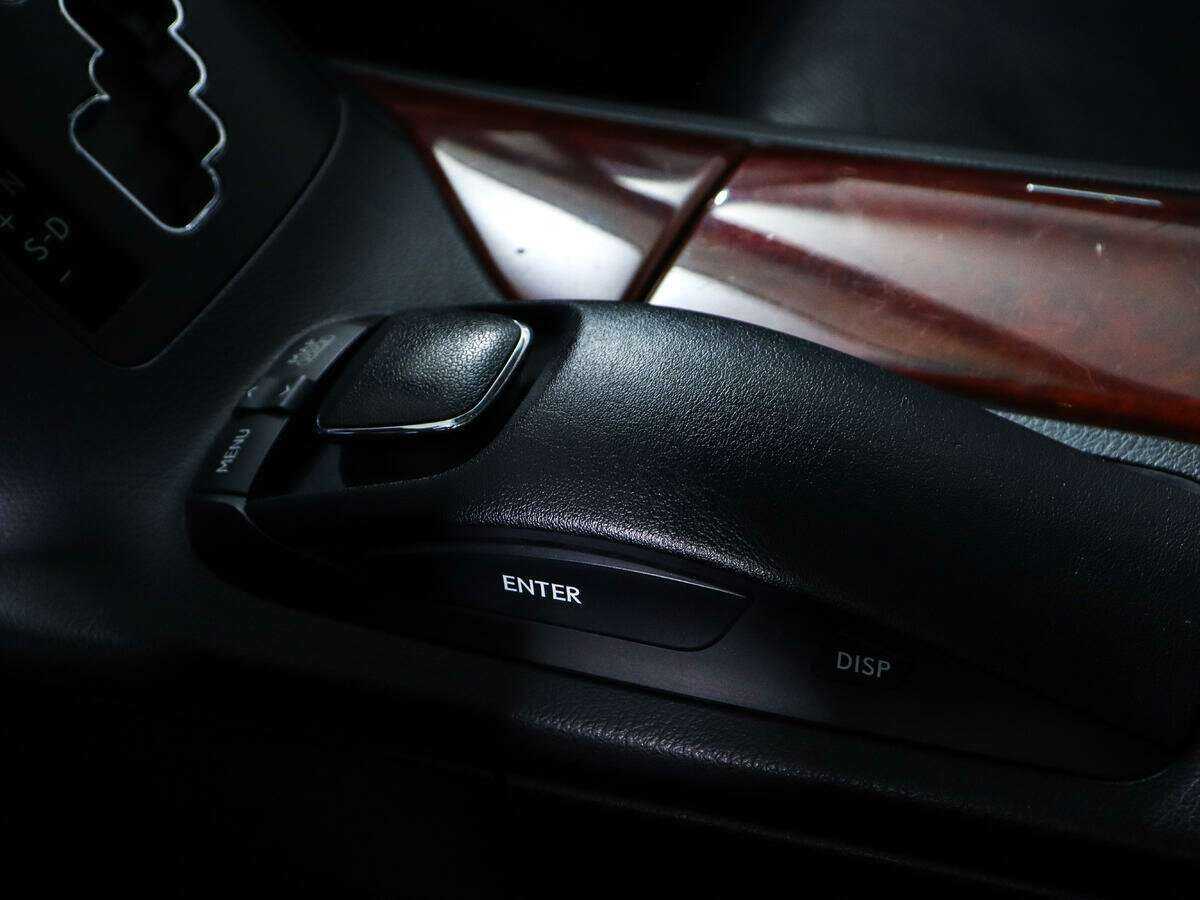 Купить Lexus RX 350, 2010, 85 700 км, фото №19