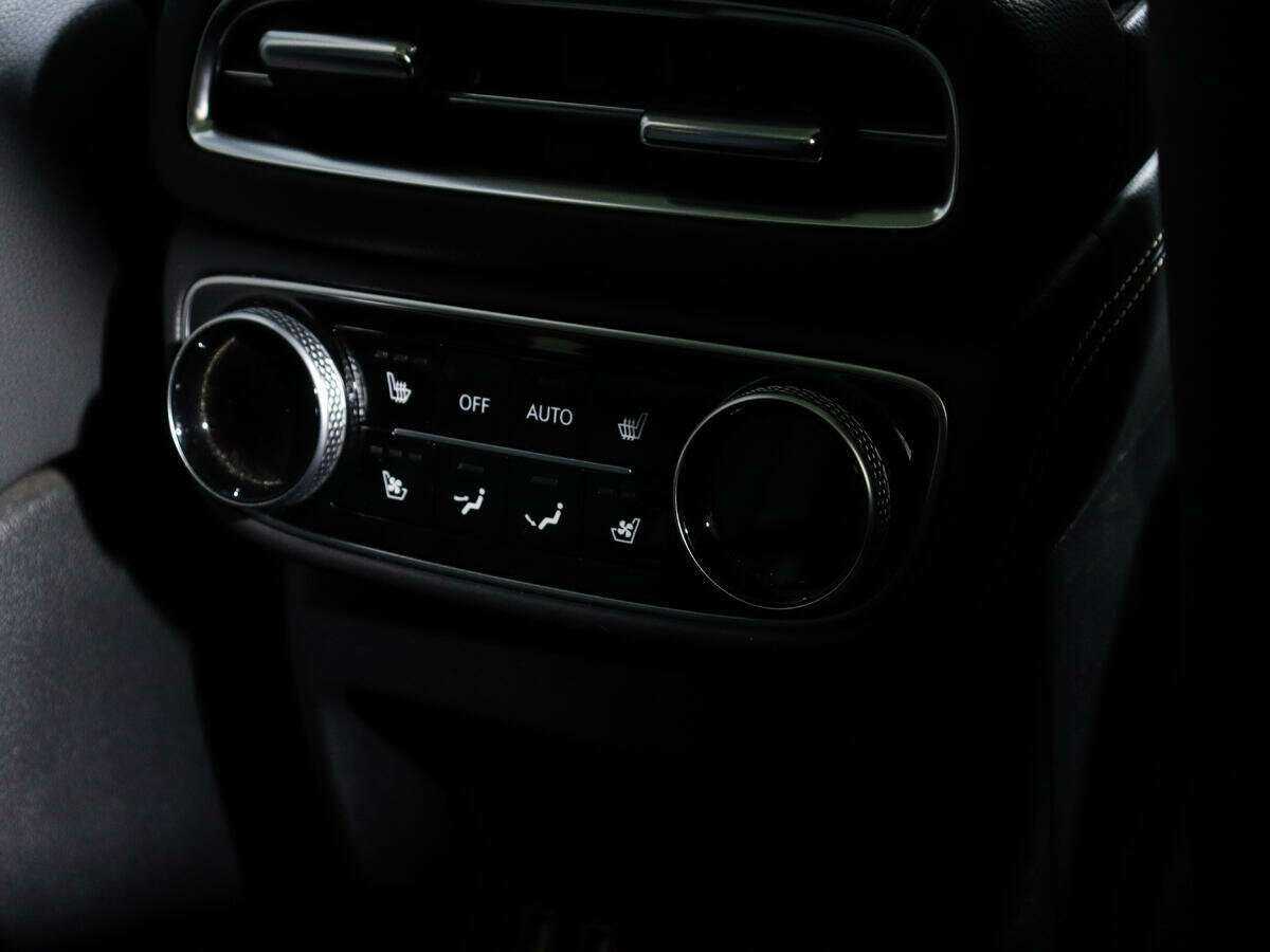 Купить Genesis GV80, 2021, 39 144 км, фото №17