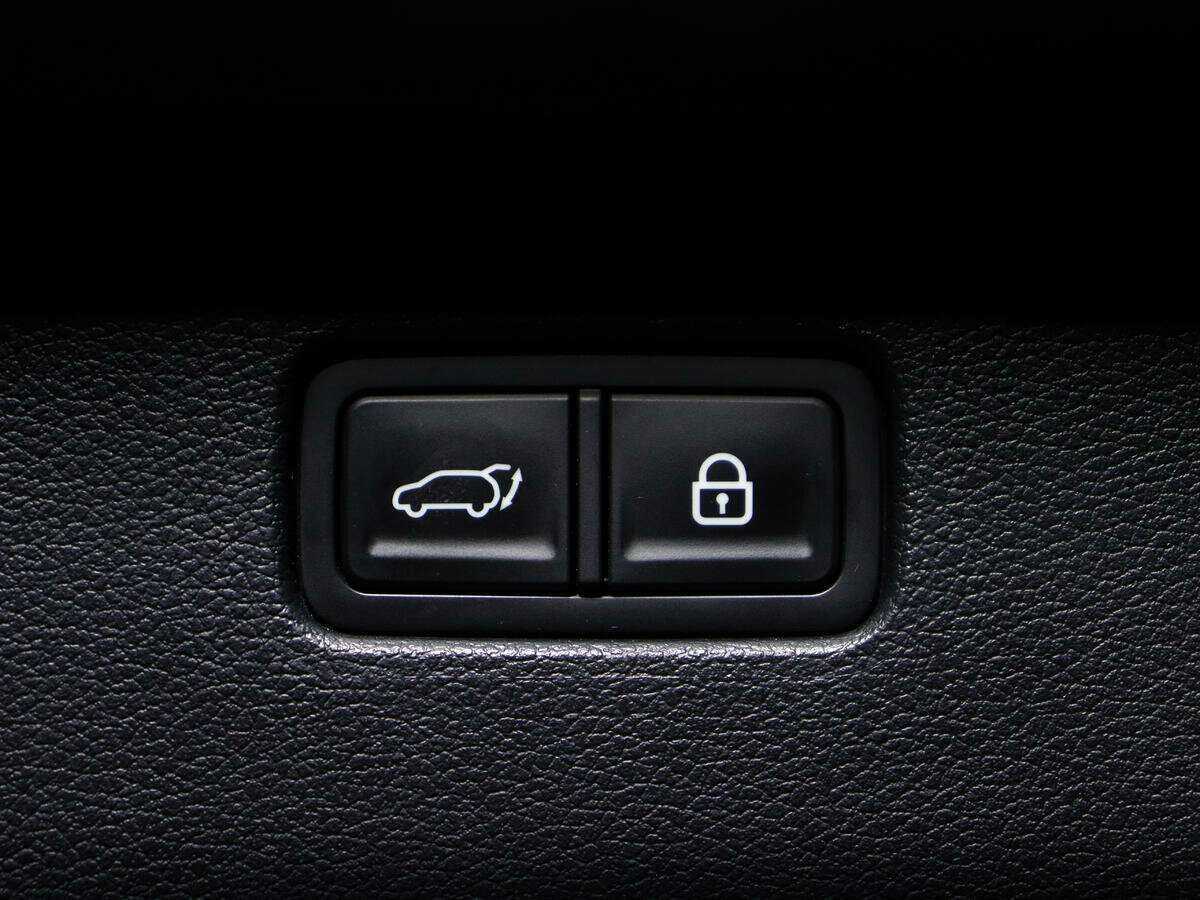 Купить Genesis GV80, 2021, 39 144 км, фото №20