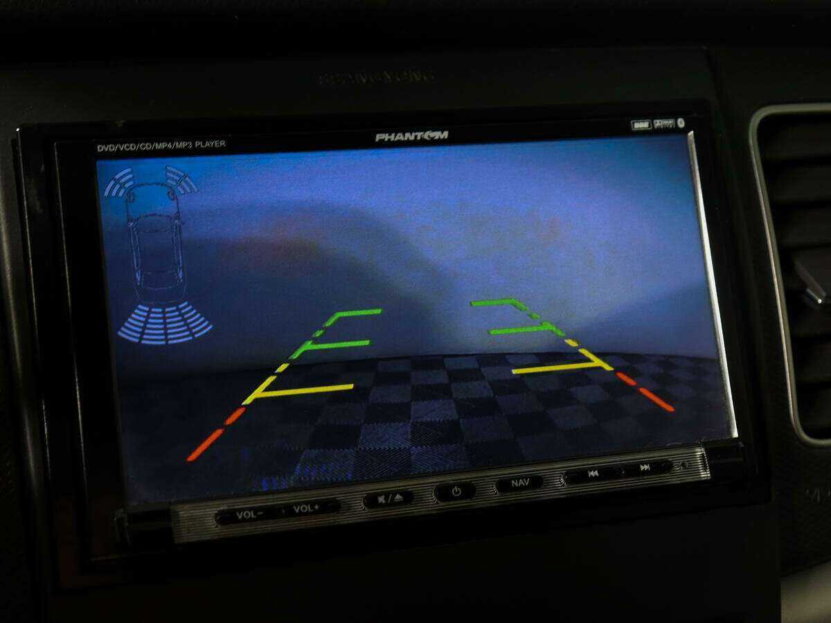 Купить SsangYong Actyon, 2011, 63 970 км, фото №14