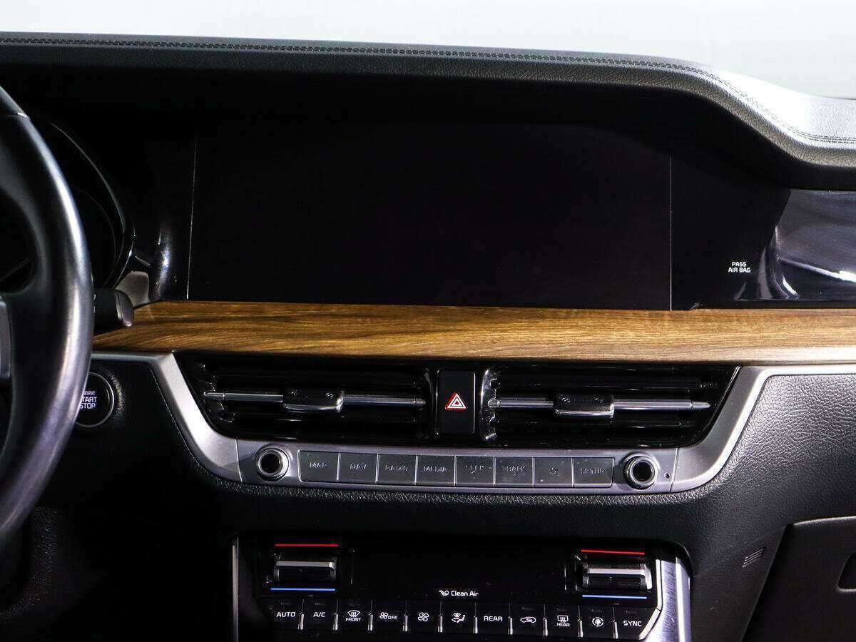 Купить Kia Mohave, 2019, 46 092 км, фото №11