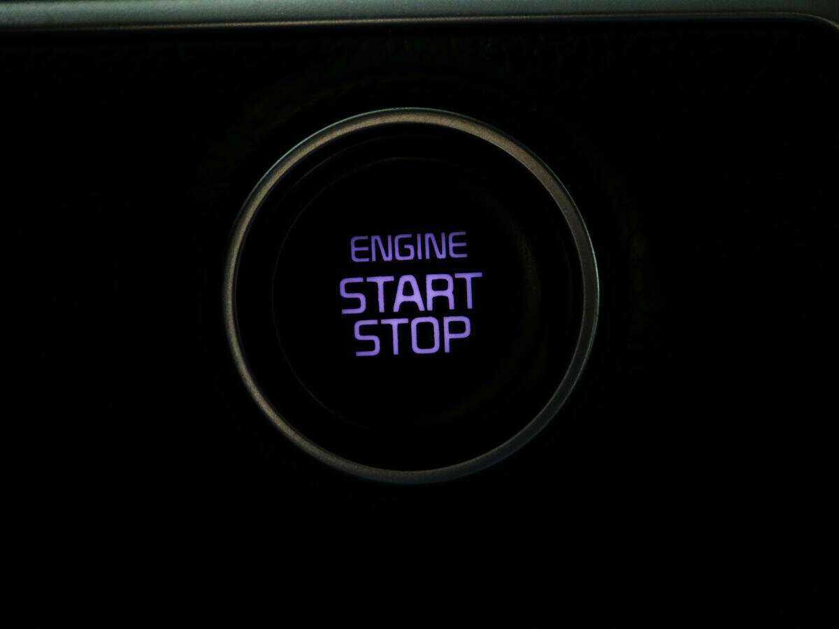 Купить Kia Mohave, 2019, 46 092 км, фото №15