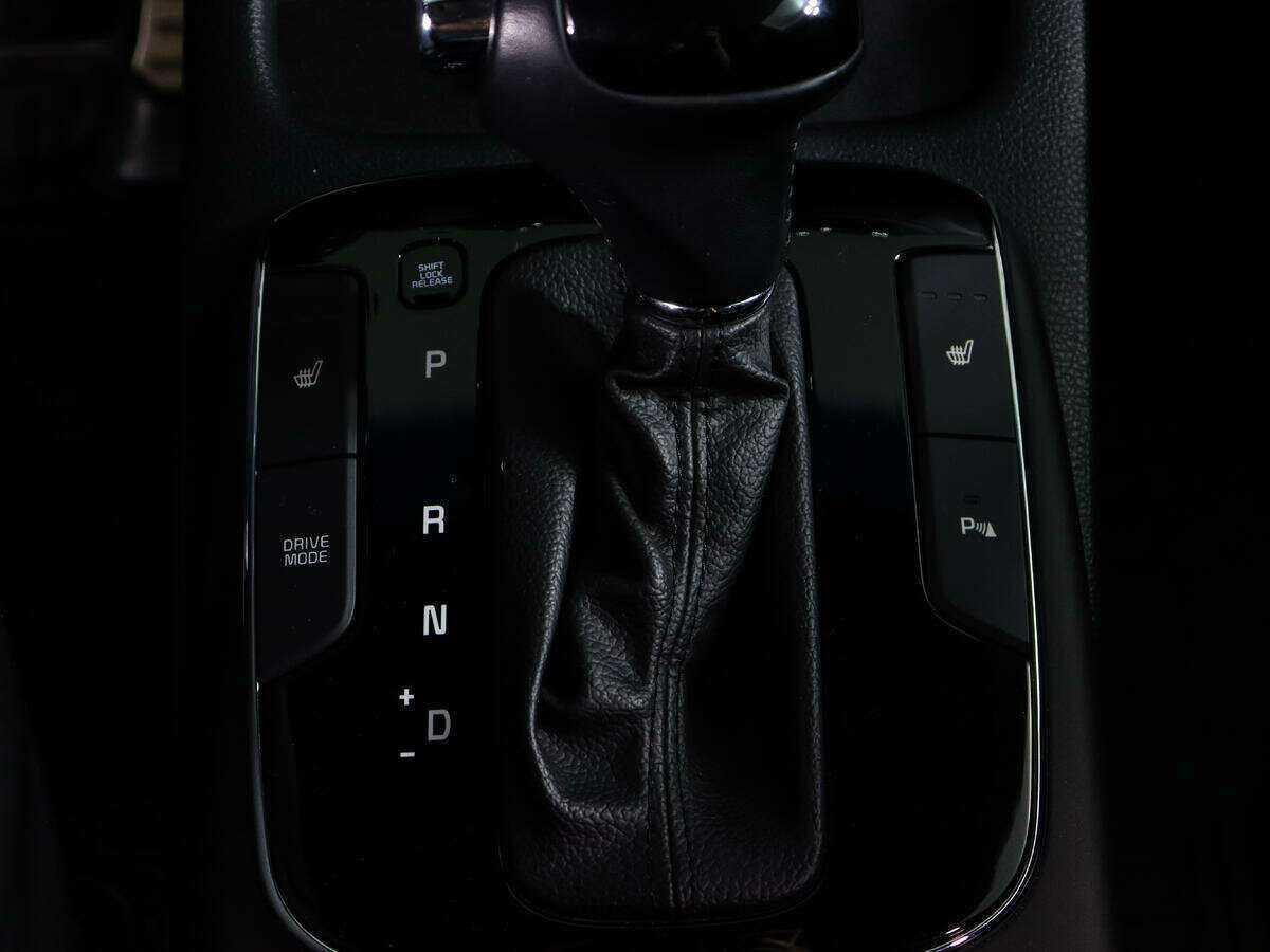 Купить Kia Cerato, 2018, 93 158 км, фото №24