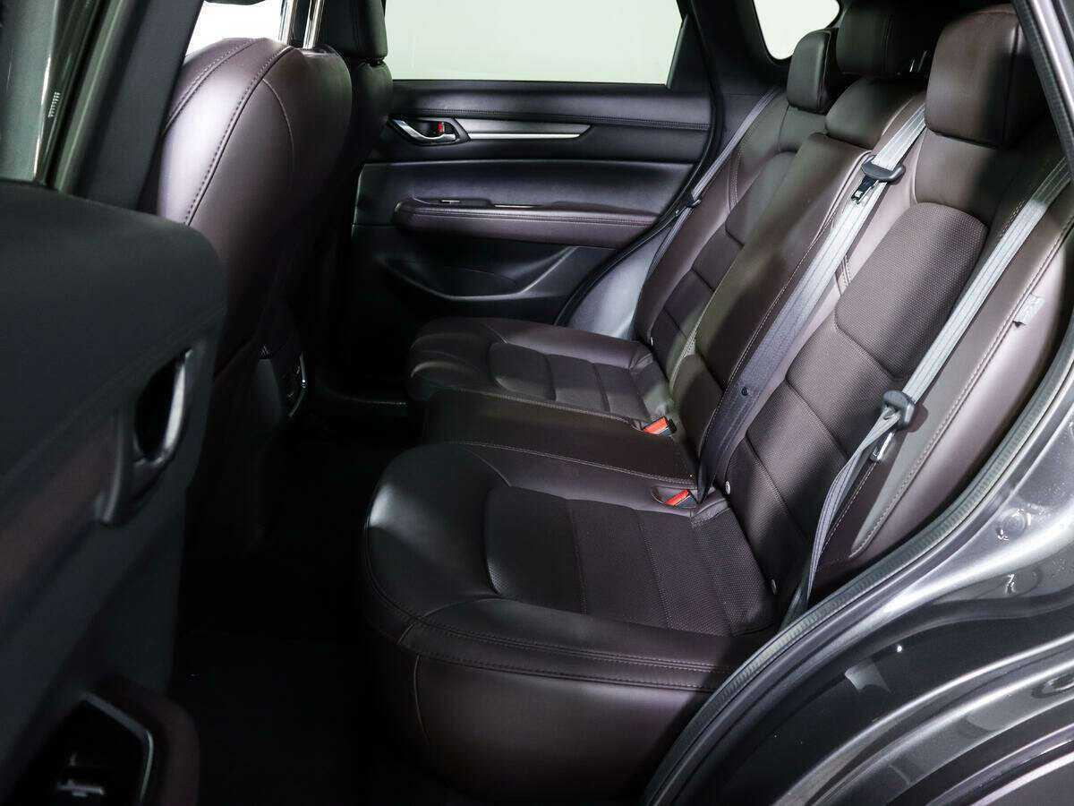 Купить Mazda CX-5, 2019, 74 700 км, фото №8