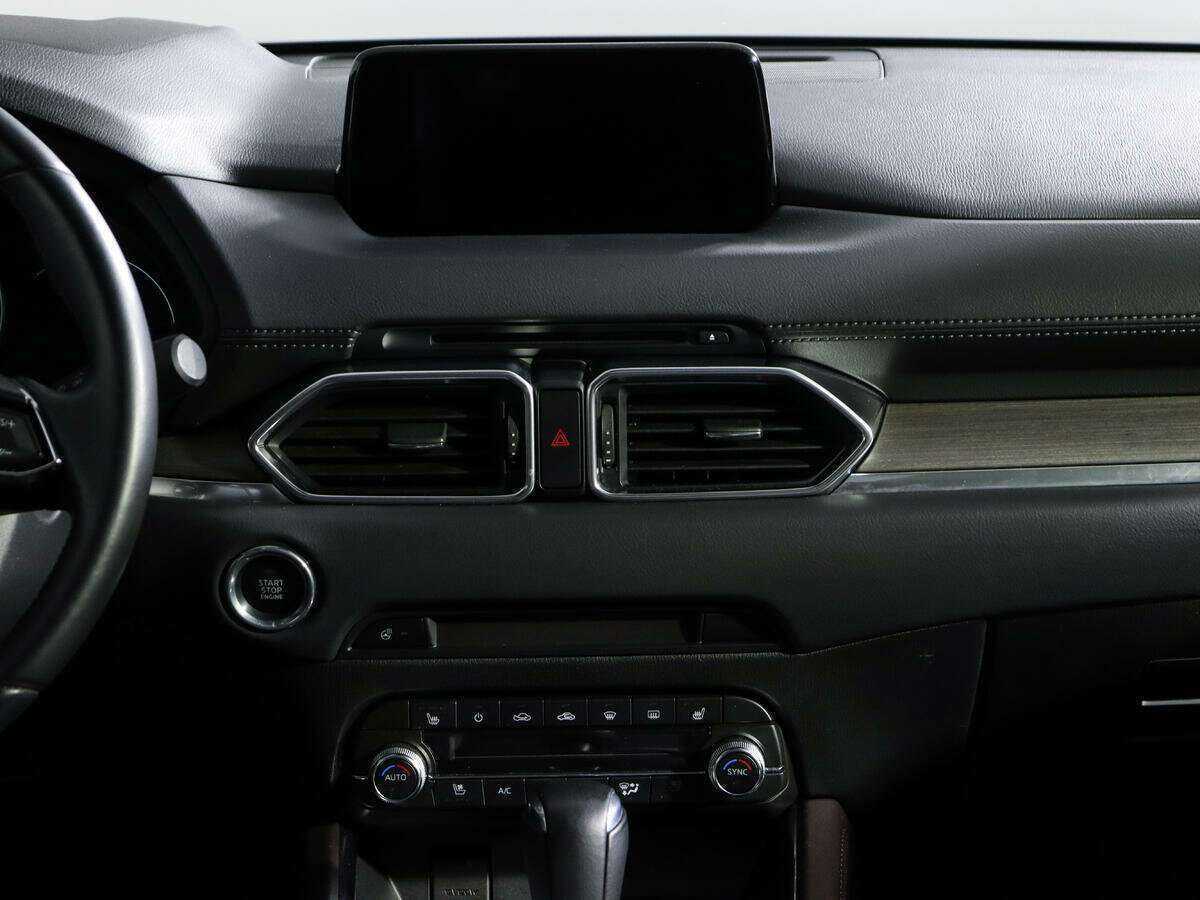 Купить Mazda CX-5, 2019, 74 700 км, фото №11