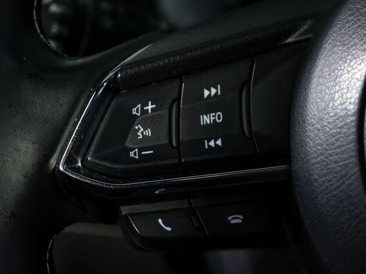 Купить Mazda CX-5, 2019, 74 700 км, фото №21