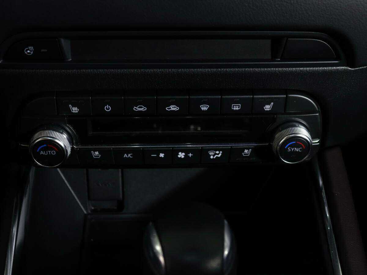 Купить Mazda CX-5, 2019, 74 700 км, фото №22