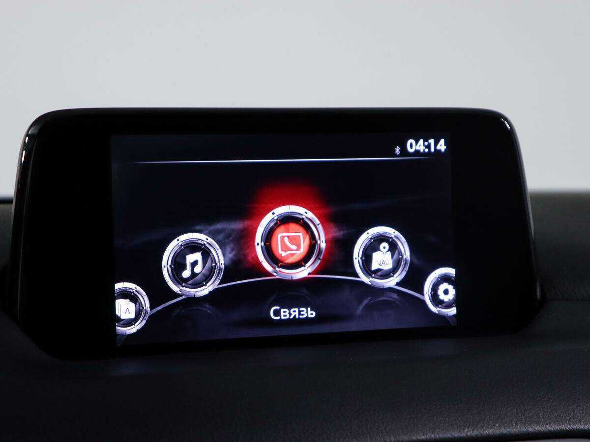 Купить Mazda CX-5, 2019, 74 700 км, фото №25