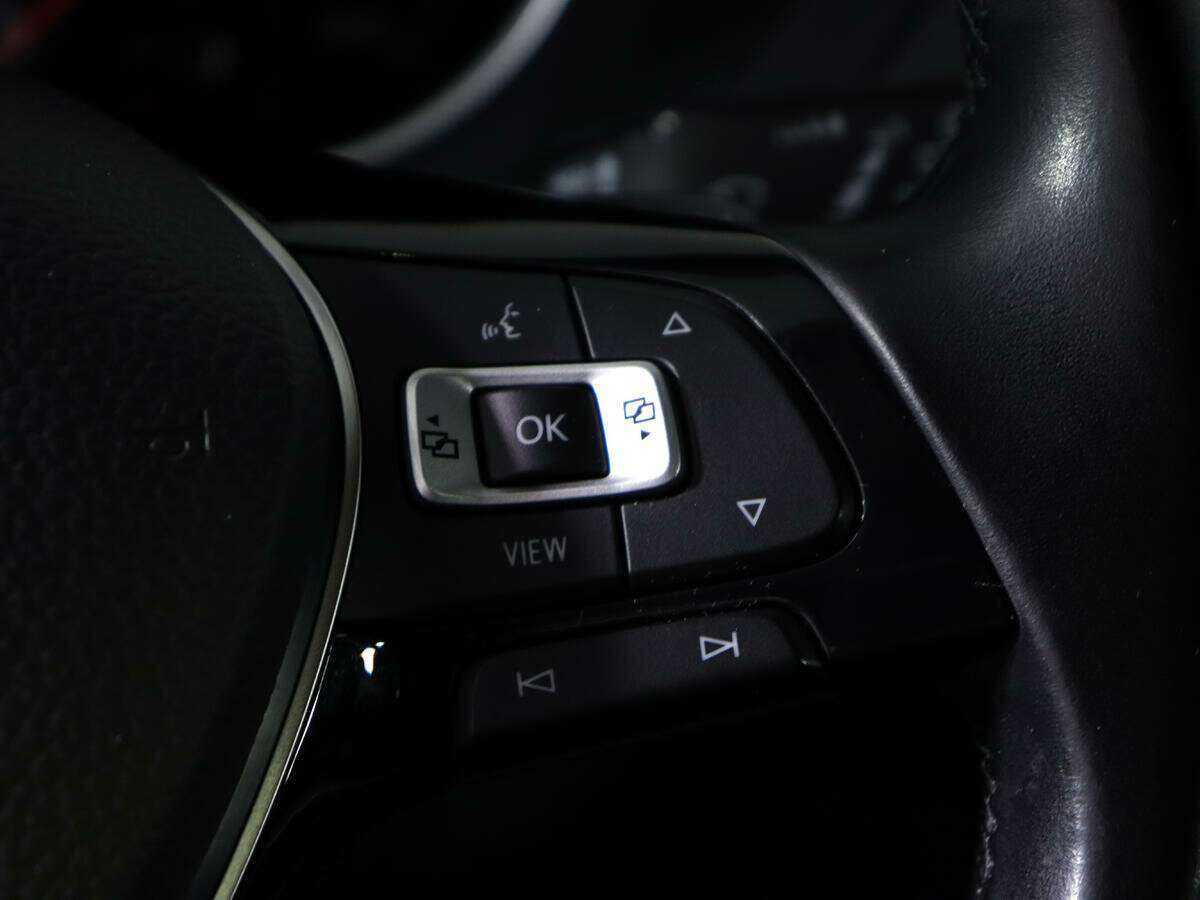 Купить Volkswagen Tiguan, 2020, 37 205 км, фото №18