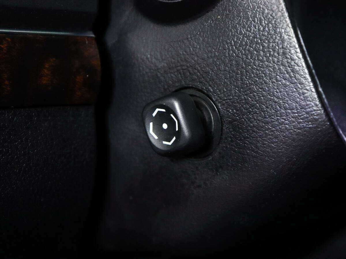 Купить Toyota Land Cruiser, 2008, 462 286 км, фото №15