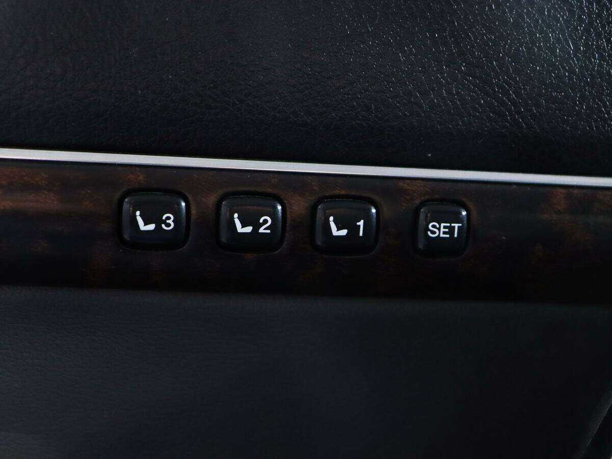 Купить Toyota Land Cruiser, 2008, 462 286 км, фото №16