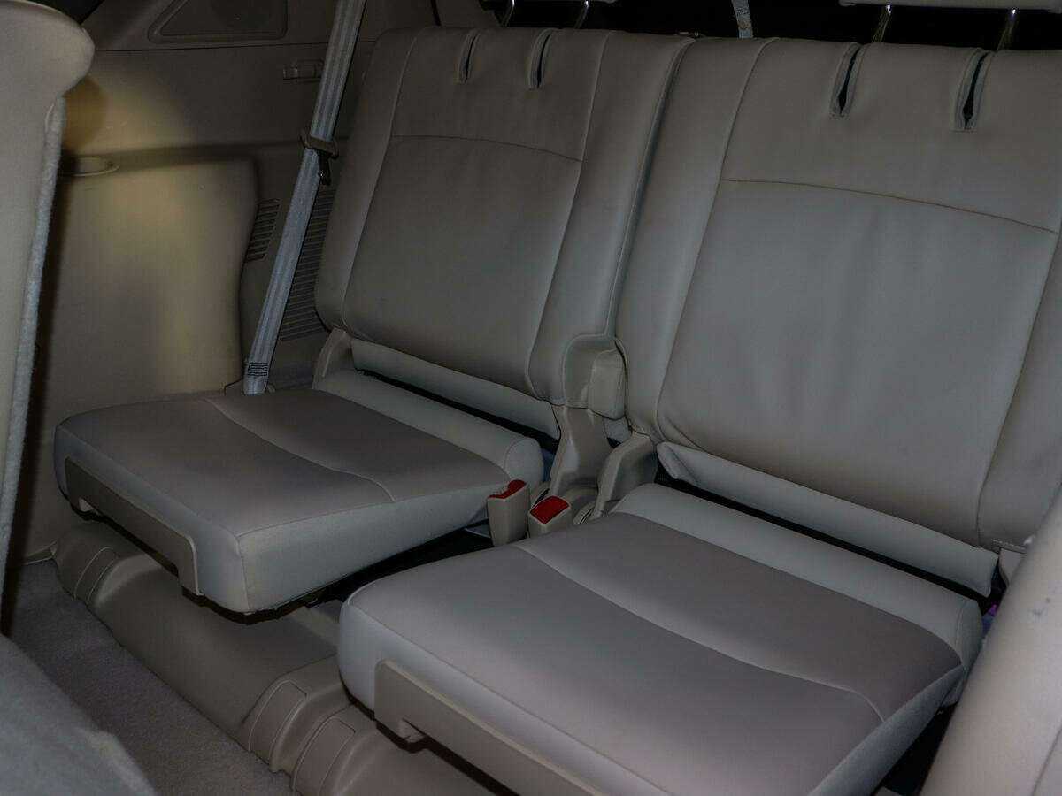 Купить Mitsubishi Pajero Sport, 2018, 132 074 км, фото №8