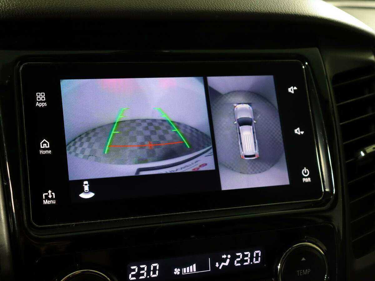 Купить Mitsubishi Pajero Sport, 2018, 132 074 км, фото №14