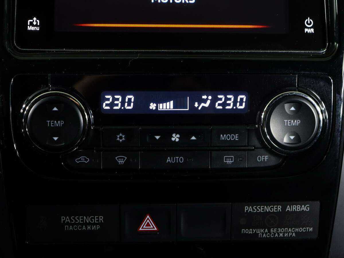 Купить Mitsubishi Pajero Sport, 2018, 132 074 км, фото №27