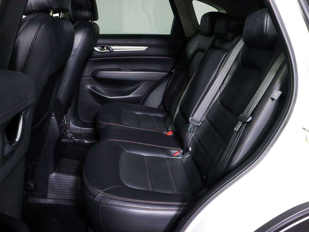 Купить Mazda CX-5, 2019, 74 900 км, фото №10