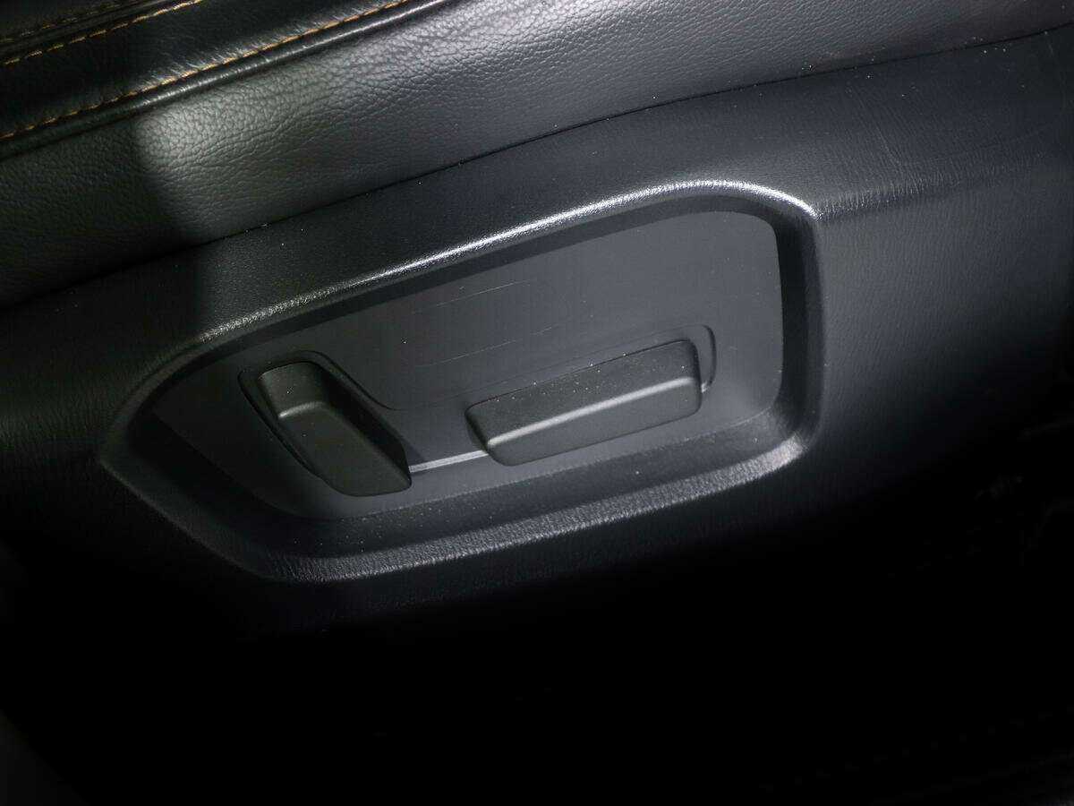 Купить Mazda CX-5, 2019, 74 900 км, фото №20