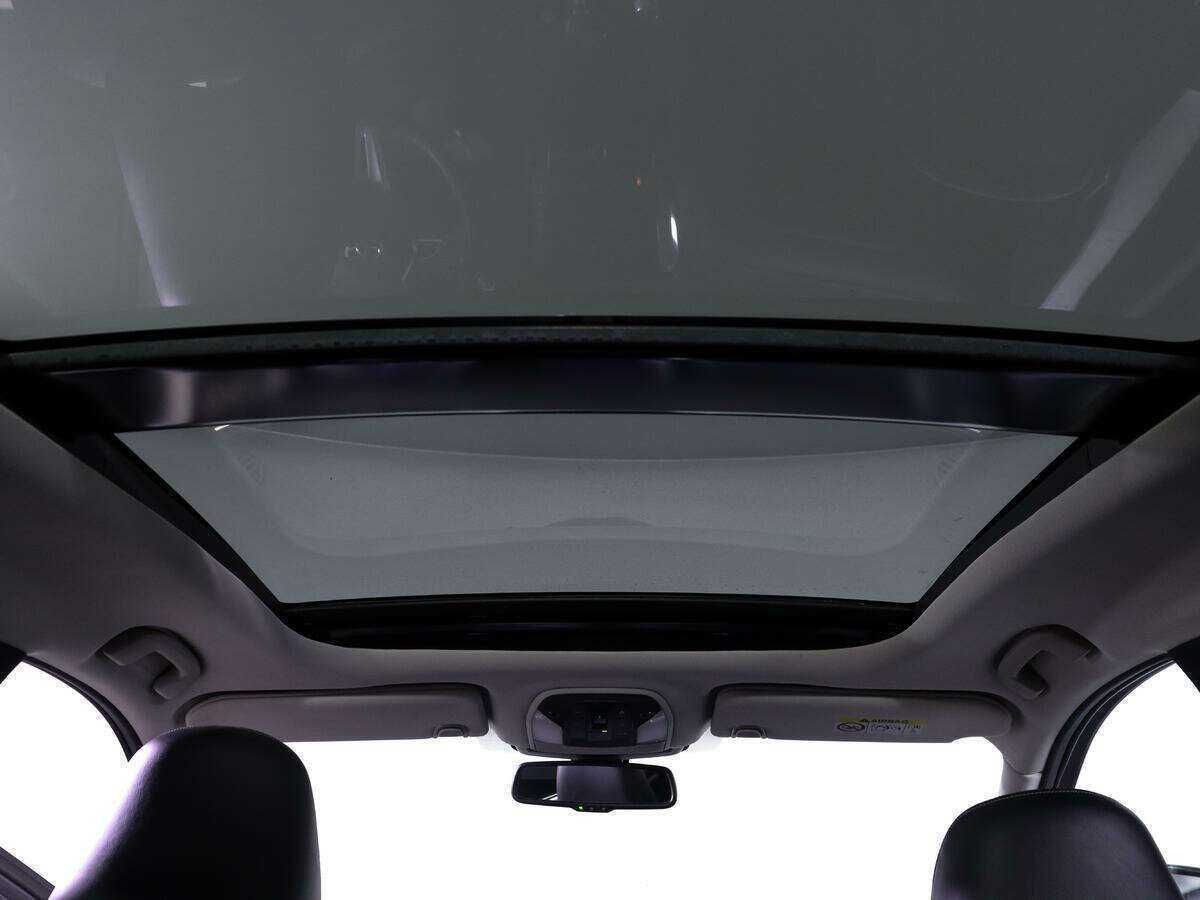 Купить Infiniti QX50, 2018, 79 210 км, фото №23