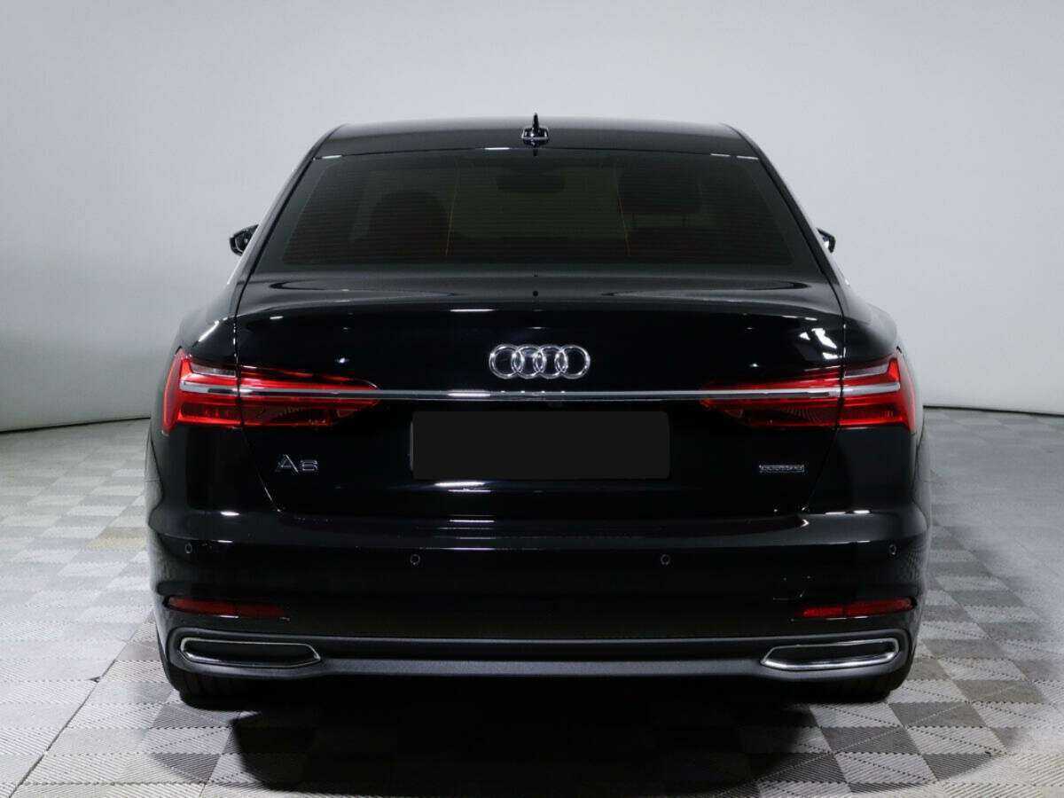 Купить Audi A6 45 TFSI, 2019, 50 000 км, фото №5