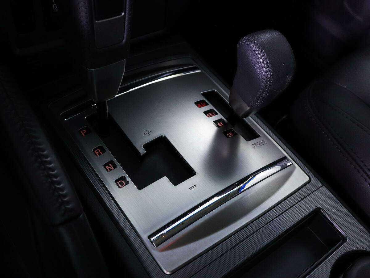 Купить Mitsubishi Pajero, 2021, 29 010 км, фото №19